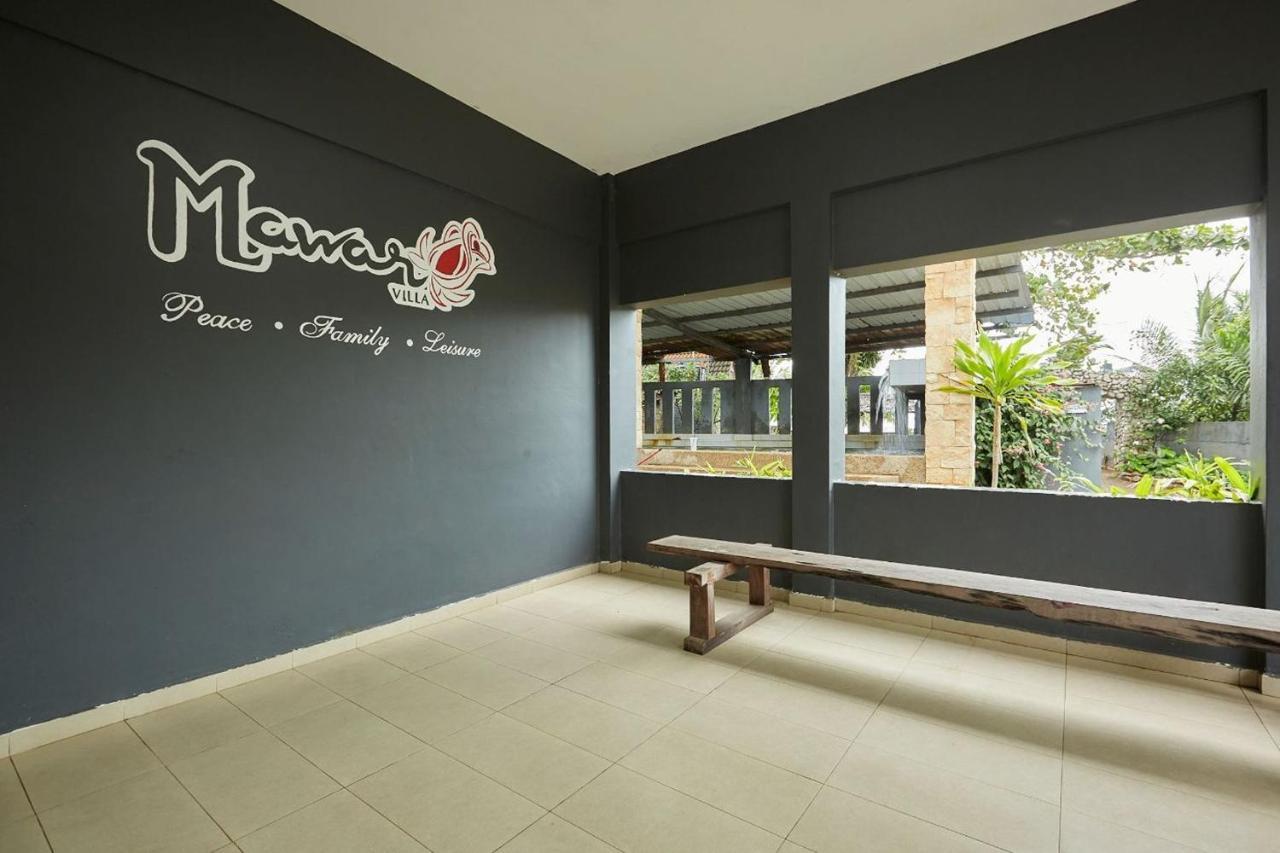 Pokój studio  Kampung Sungai Karang Zewnętrze zdjęcie