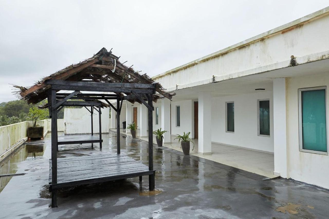 Pokój studio  Kampung Sungai Karang Zewnętrze zdjęcie