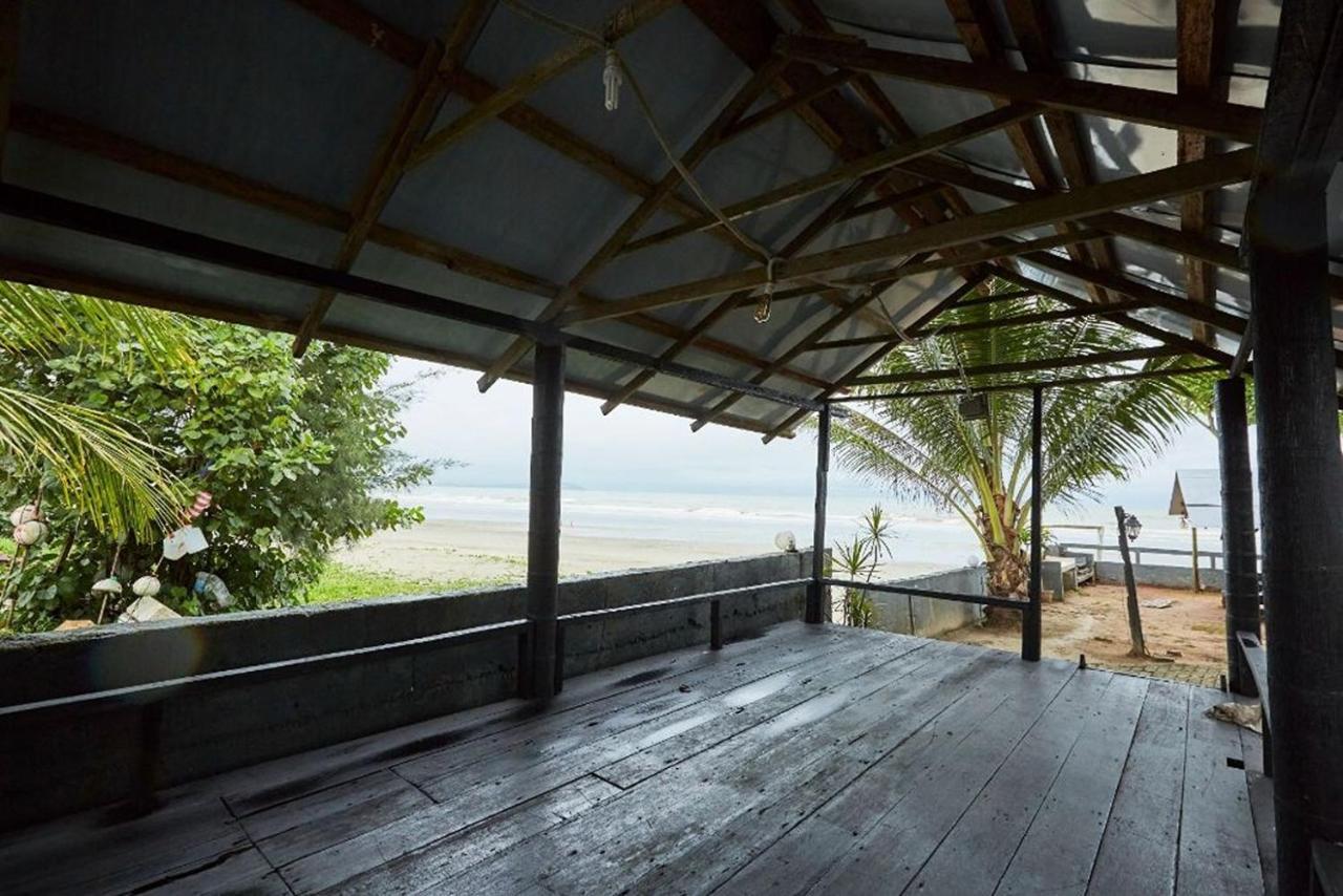 Pokój studio  Kampung Sungai Karang Zewnętrze zdjęcie