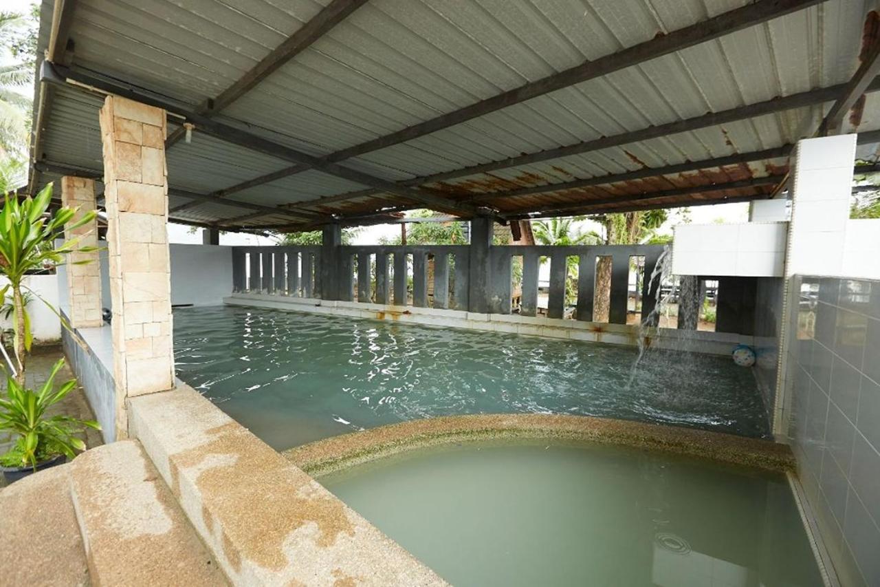 Pokój studio  Kampung Sungai Karang Zewnętrze zdjęcie