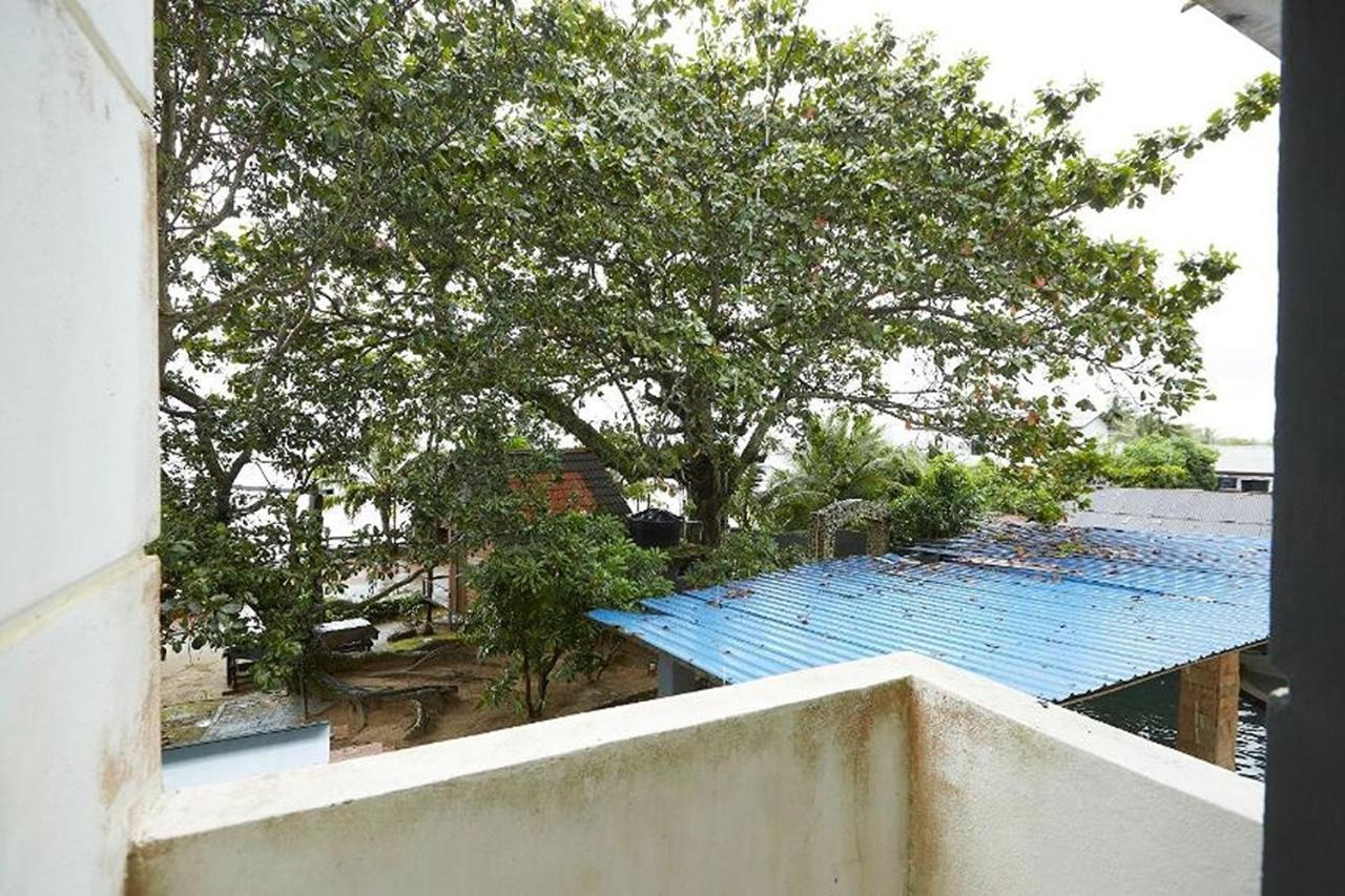Pokój studio  Kampung Sungai Karang Zewnętrze zdjęcie